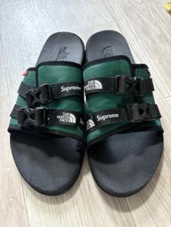 【新品未使用】The North Face×Supreme サンダル 26 Supreme/The North Face Trekking Sandal - UG.SHAFT