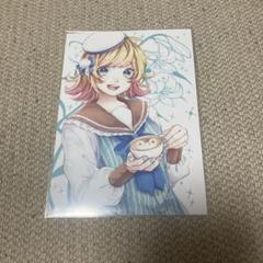 ハコニワリリィ コンプリート　直筆サイン入りブロマイド ハコニワリリィ Kotoha サイン入り ブロマイド