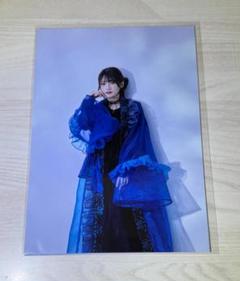 青木陽菜　ブロマイド　2枚セット 2025年最新】青木陽菜 チェキの人気アイテム - メルカリ