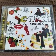 すかんち　SCANCH‘ N BOX〈CD10枚組〉【匿名配送・送料無料】 すかんち SCANCH' N BOX〈CD10枚組〉【匿名配送・送料無料】