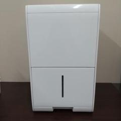 【ほぼ新品未使用】除湿機 22年製　アイリスオーヤマ IJC-J56-W 2025年最新】アイリスオーヤマ ijc j56の人気アイテム - メルカリ
