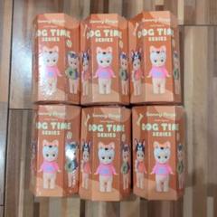 ドッグタイム シリーズ | Sonny Angel Store