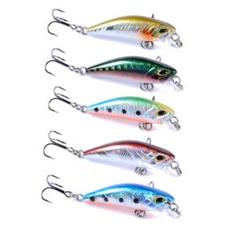 トラウトルアー４個セット fnina_f235q-trout-a