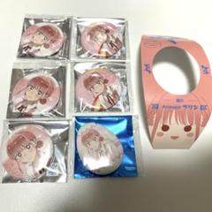 超希少 五等分の花嫁　ヴィレッジヴァンガード　缶バッジ　三玖 Amazon.co.jp: 映画 五等分の花嫁 × ヴィレッジヴァンガード POP