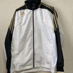 adidas Professional ウィンドブレーカー