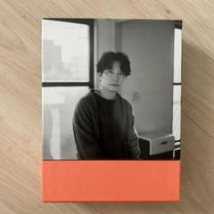 Gen 星野源 Box Set “Visual”CD + 3DVDポスター1枚 - メルカリ