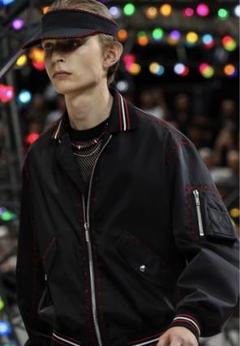 Dior Hnmme 17ss ディオール オム ネックレス マルジェラ プラダ