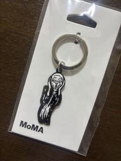 MoMA キーホルダー