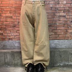 usa古着 LEVI'S リーバイス 501 デニムパンツ 40×30 アメカジ