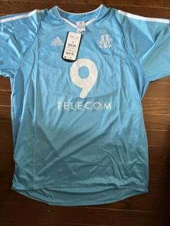 ⚫️正規新品⚫️マルセイユ03-04 adidas size-M