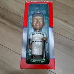 ❤訳あり大特価❤2011 ROOT SPORTS✨イチロー ボブルヘッド✨51番 ❤激レア❤2011 ROOT SPORTS✨イチロー ボブルヘッド✨背番号51