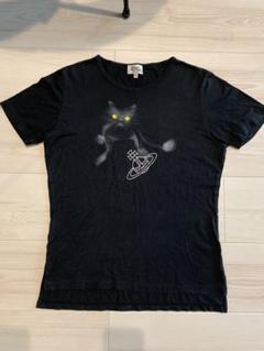 2025年最新】ViViAN westwood tシャツ 猫の人気アイテム - メルカリ