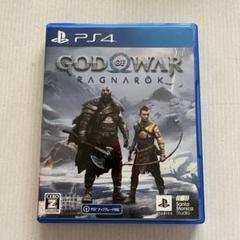 GOD OF WAR RAGNARÖK PS4