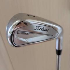 Titleist タイトリスト T350 4番 5番 アイアン 4鉄 5鉄 シリーズ最大の進化!? タイトリスト「T350」は中上級者も満足