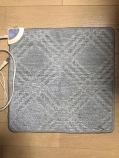 ミニホットカーペット 森田電工