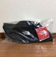 新品 ノースフェイス グラニュール GRANULE ウエストバッグ 黒