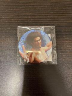 龍が如く 春日一番 缶バッジ 2025年最新】春日一番 くじ 缶バッジの人気アイテム - メルカリ