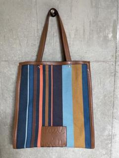 Paul Smith ポールスミス　トートバッグ