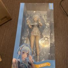 輸送箱未開封 勝利の女神：NIKKE シフティー 1/7 完成品フィギュア 勝利の女神:NIKKE_シフティー 1/7 完成品フィギュア | 公式