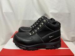 希少✨未使用 NIKE ACG ゴアドーム GORE-TEX ブラック 26.5 希少✨未使用 NIKE ACG ゴアドーム GORE-TEX ブラック 26.5