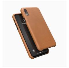 bugatti iPhone X/XS ケース 本革 最高級 フルグレイン