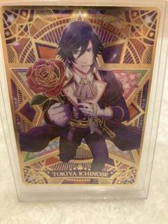 うたプリ ビジュコレ トキヤ UR SR うたの☆プリンスさまっ♪ Shining Live ビジュアルコレクション
