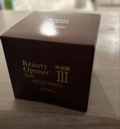 2025年最新】beauty opener iiiの人気アイテム - メルカリ
