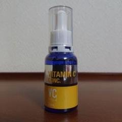 ドクターセレクト VCコンク 美容液 30ml - メルカリ