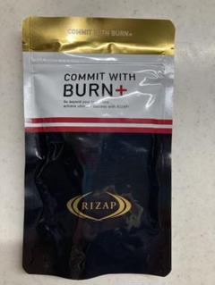 Amazon | RIZAP ライザップ BURN+ バーン 155粒入り