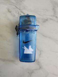 希少品　NIKE 防水クリアケース