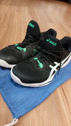 ASICS SKY ELITE FF バレーボールシューズ 28.5cm
