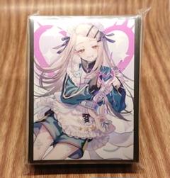 学園アイドルマスター 篠澤広 スリーブ - メルカリ