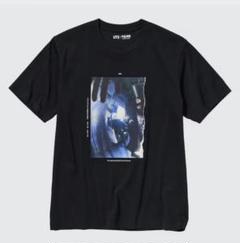 呪術廻戦 懐玉・玉折／渋谷事変 UT グラフィックTシャツ 五条悟 XXL