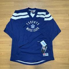 【タグ付き新品】 NIKE NHL TORONTO MAPLE LEAFS