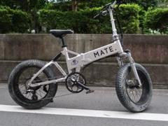 2025年最新】ファットバイク アシスト自転車の人気アイテム