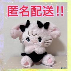 mikko characters BLACK RIBBON キャミー j