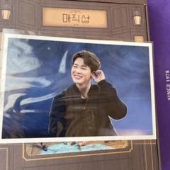 BTS マジショ 韓国公演 ペンミ VOL.5 Blu-ray ジミン