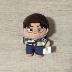 山田利吉 ほわぬい 山田利吉】劇場版 忍たま乱太郎 ほわぬいvol.1 | 「ナムクレ