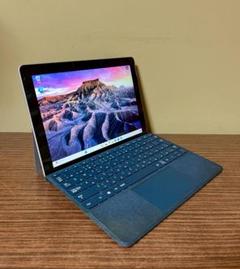高速・高性能 Surface Go LTE 4GB・64GB SSD