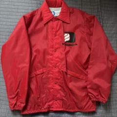 80s Dunbrooke コーチジャケット usa ビンテージ