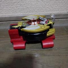 仮面ライダー キバ変身