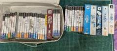 クインロゼ　psp　37点　新装版クローバーの国のアリス　など