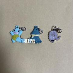ポケモン　チャームセット