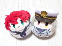 魔法使いの約束 まほやく コロこっと ミスラ オーエン セット