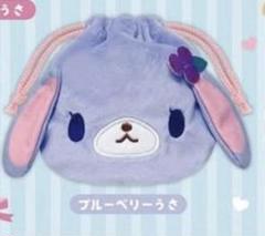 激レア♡シュガーバニーズ　ポーチ　☆未使用品☆ Amazon.co.jp: シュガーバニーズ バッグ ポーチ suger bunnies