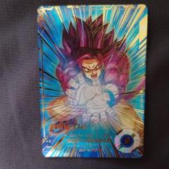 ドラゴンボールヒーローズ パラレル 5枚セット 楽天市場】スーパードラゴンボールヒーローズ UGM5-ASEC UR