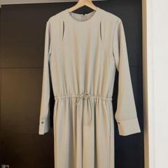 （専用）新品 2024AW NOBLE カットデザインオールインワンサイズ38 専用）新品 2024AW NOBLE カットデザインオールインワンサイズ38