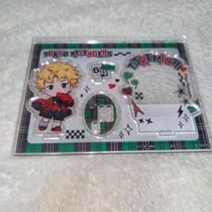 東京リベンジャーズ 東リべ PUNKISH まるくじ アクスタ 花垣武道