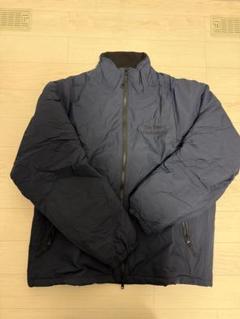 2024 ennoy packable nylon jacket ブラック　S ENNOY PACKABLE NYLON JACKET BLACK