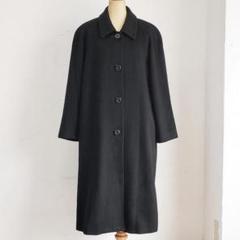 BELTA BUONO　ベルタボーノ　カシミヤ100%　ロングコート rs26084-001.jpg